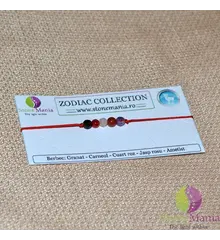 Bratara 5 pietre zodia Berbec