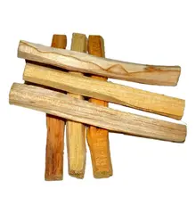 Palo Santo - lemn sfant 10cm -  1 buc, Numar bucati: 1 buc
