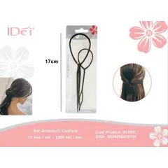 Set Accesorii Coafura 041911