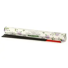 Betisoare parfumate pe baza de plante Stamford, Lush Lavender