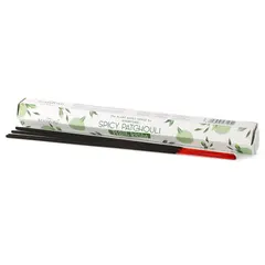 Betisoare parfumate pe baza de plante Stamford, Spicy Patchouli