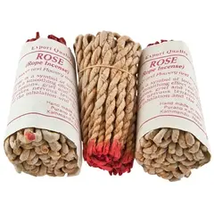 Franghie Ierburi Naturale Rulate - ROSE 45buc