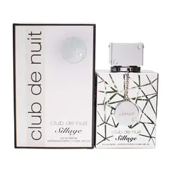 Apa de Parfum Armaf, Club de nuit Sillage, Barbati, 105 ml