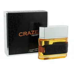 Apa de Parfum Armaf, Craze for Men, Barbati, 100 ml
