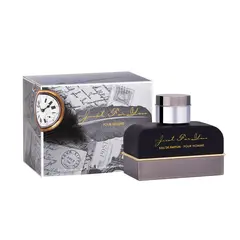 Apa de Parfum Armaf, Just for you Pour Homme, Barbati, 100 ml