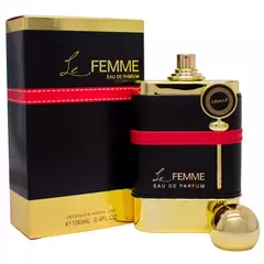 Apa de Parfum Armaf, Le Femme, Femei, 100 ml