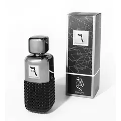 Apa de Parfum Armaf, Six by Sterling, Unisex, 100 ml