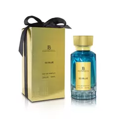Apa de Parfum My Parfumes, JB So Blue, Unisex, 100 ml