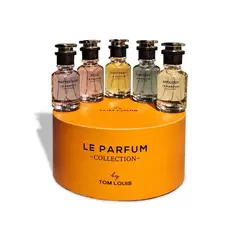 Apa de Parfum My Parfumes, Le Parfum Collection, Unisex, 50 ml