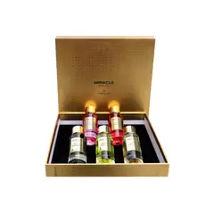 Apa de Parfum My Parfumes, Miracle Collection, Unisex, 50 ml