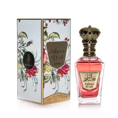 Apa de Parfum My Parfumes, Zahoor Al Lail Intense, Femei, 100 ml