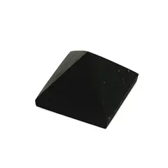 Piramida din Shungit, mat - 3cm
