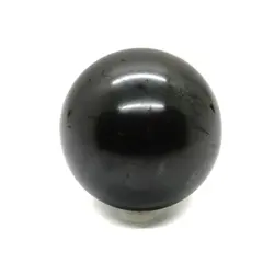 Sfera din Shungit, slefuit - 5cm