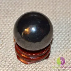 Sfera shungit 30mm