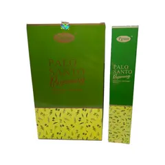 Betisoare parfumate Ppure Nag Champa - Palo Santo and Rosemary 15g