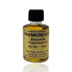 Ulei esential natural Frankincense 10ml