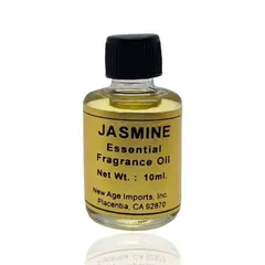 Ulei esential natural Jasmine 10ml