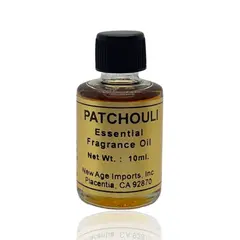 Ulei esential natural Patchouli 10ml