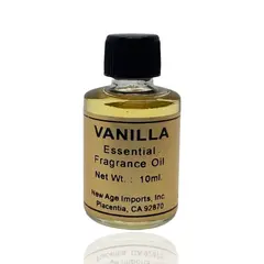 Ulei esential natural Vanilla 10ml