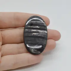 Cabochon Hipersten 47x27x6mm C27