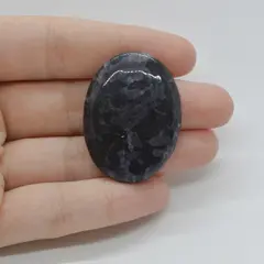 Cabochon Jasp Gabronit 37x29x5mm C82