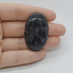 Cabochon Jasp Gabronit 41x25x7mm C97