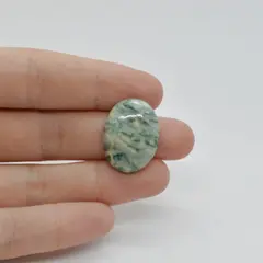 Cabochon Mariposit 23x18x5mm C8