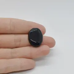 Cabochon Onix 23x17x6mm C130