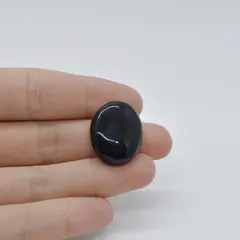 Cabochon Onix 23x19x7mm C113