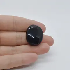 Cabochon Onix 25x21x8mm C116