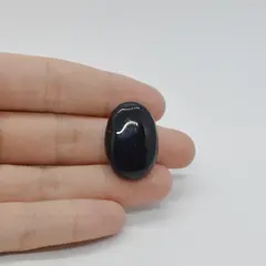 Cabochon Onix 26x18x7mm C136