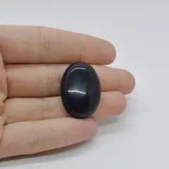 Cabochon Onix 29x20x7mm C22