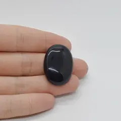 Cabochon Onix 30x21x6mm C60