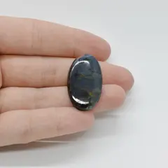 Cabochon Pietersit 30x18x5mm C55