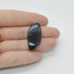 Cabochon Pietersit 32x16x6mm C77