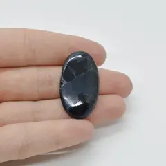 Cabochon Pietersit 33x19x5mm C85