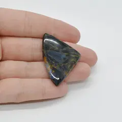 Cabochon Pietersit 38x26x5mm C43