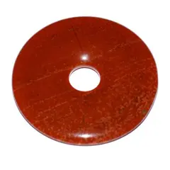 Jasp rosu piatra PI 40mm