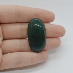 Cabochon Aventurin 36x20x8mm C7