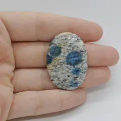 Cabochon K2 37x26x4mm C16