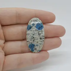 Cabochon K2 38x20x5mm C57