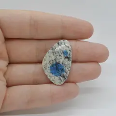 Cabochon K2 30x19x4mm C99
