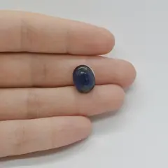 Cabochon Kianit 13x10x5mm C66