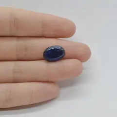 Cabochon Kianit 14x10x3mm C15