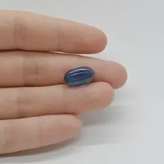 Cabochon Kianit 14x9x4mm C48