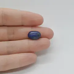 Cabochon Kianit 14x9x5mm C132