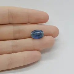 Cabochon Kianit 14x9x5mm C59