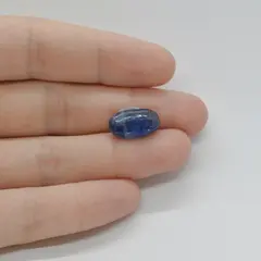 Cabochon Kianit 15x8x4mm C120