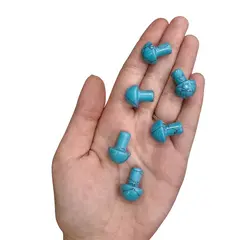 Ciuperca Turcoaz 20mm