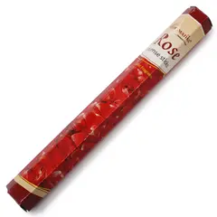 Betisoare parfumate Aromatika Rose - 20 buc